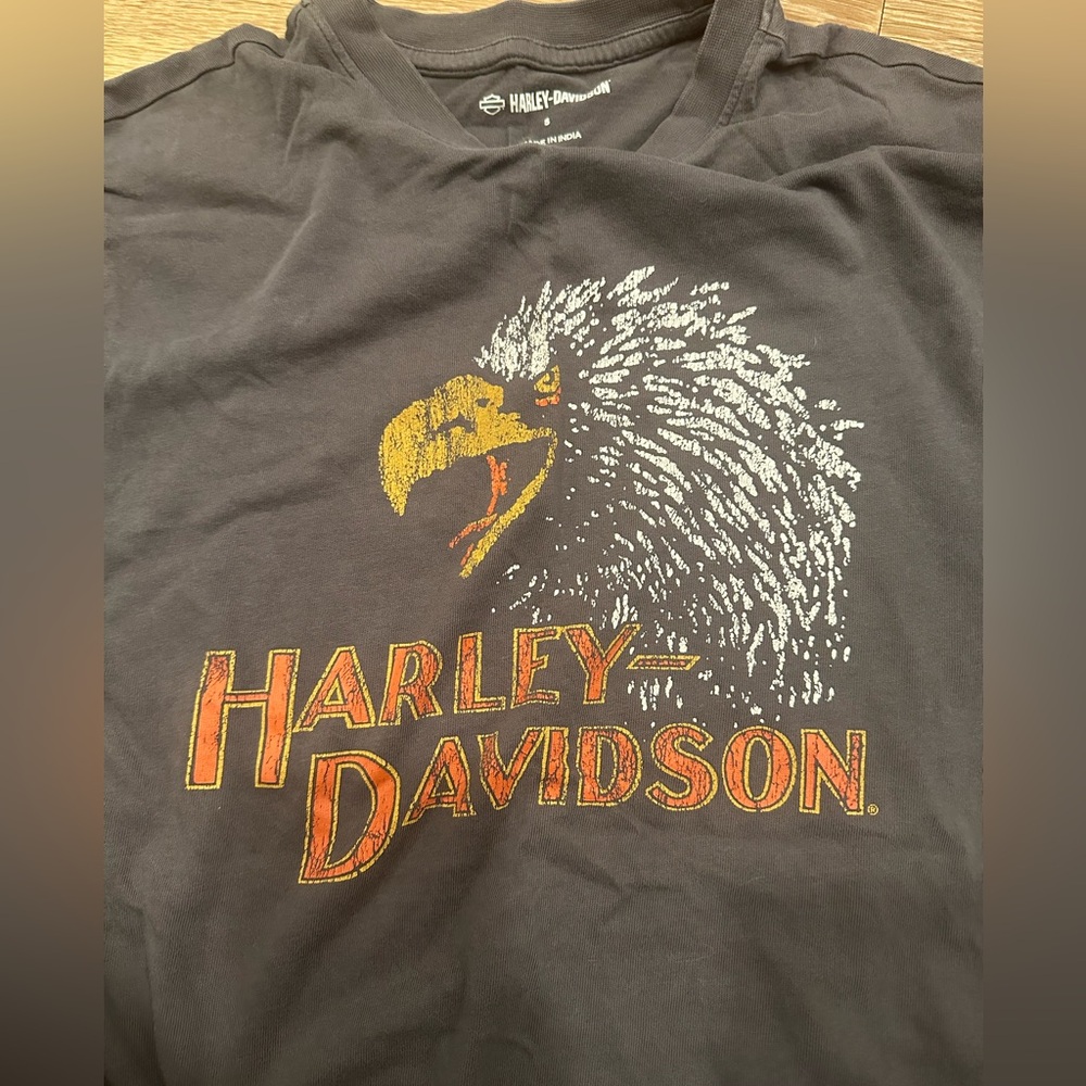 Men’s Harley Davidson T-Shirt
